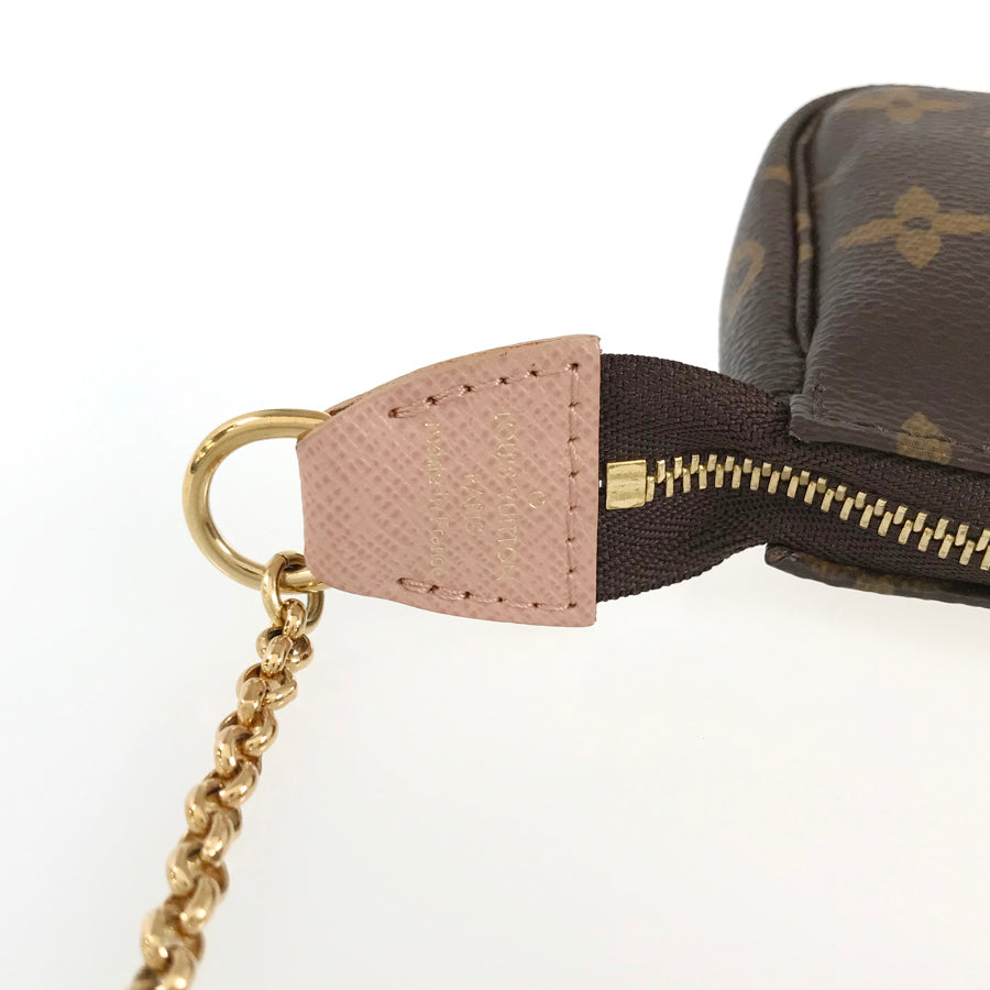 LO-LV bags 5515