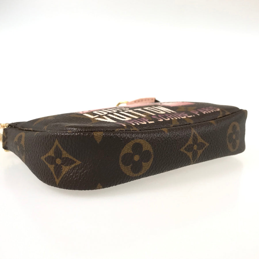 LO-LV bags 5515