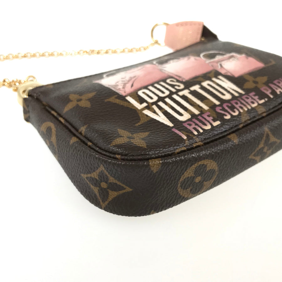 LO-LV bags 5515