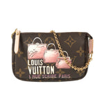 LO-LV bags 5515
