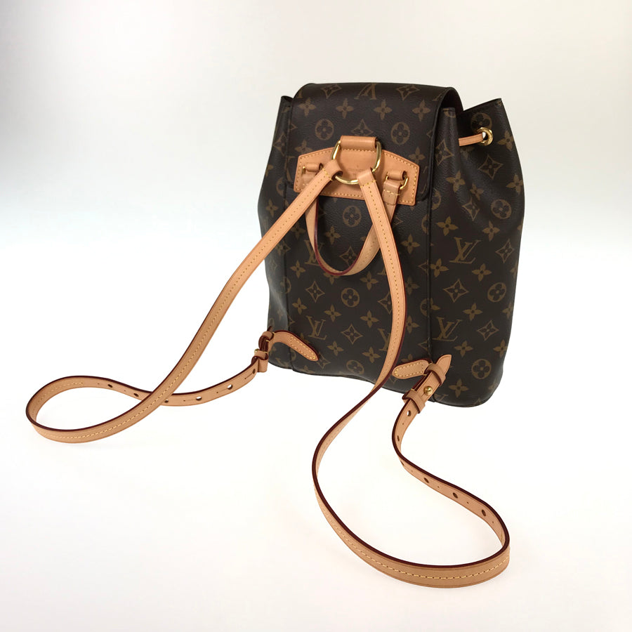 LO-LV bags 5497