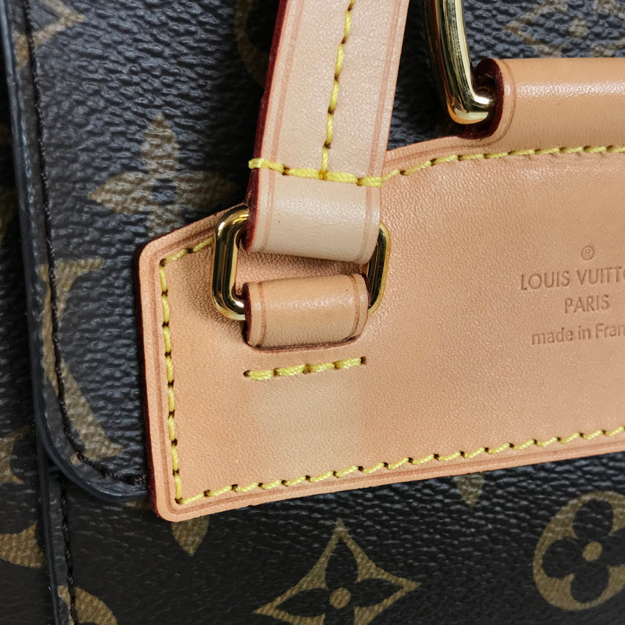 LO-LV bags 5497