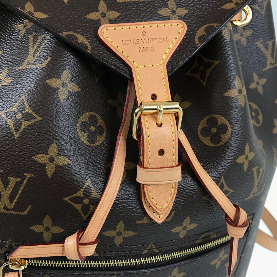 LO-LV bags 5497