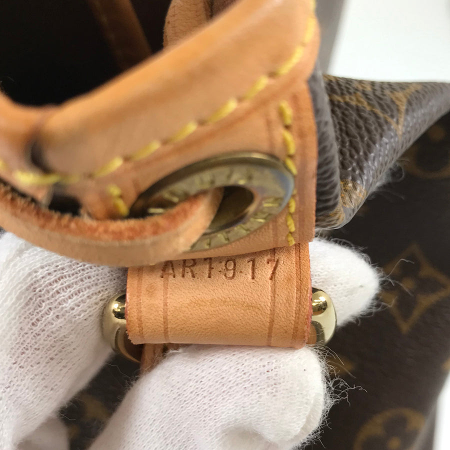 LO-LV bags 5694