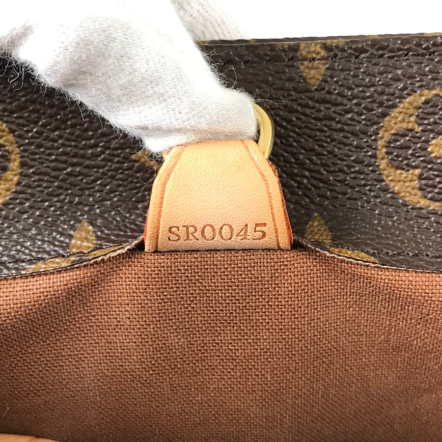 LO-LV bags 5606