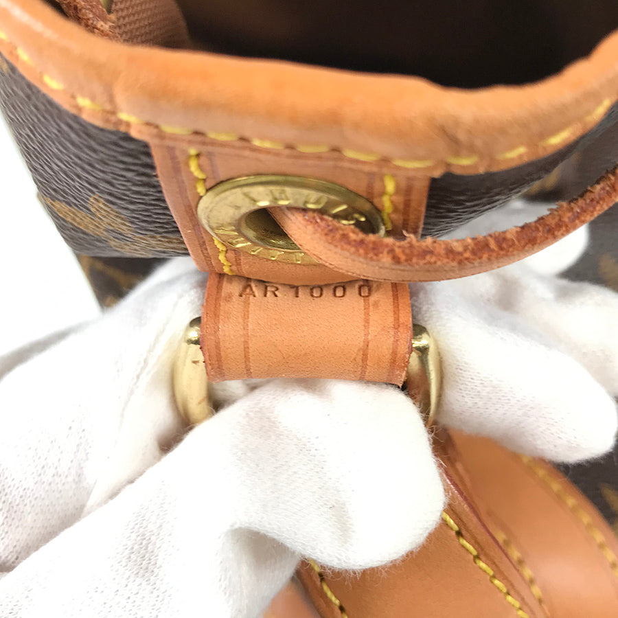 LO-LV bags 5699