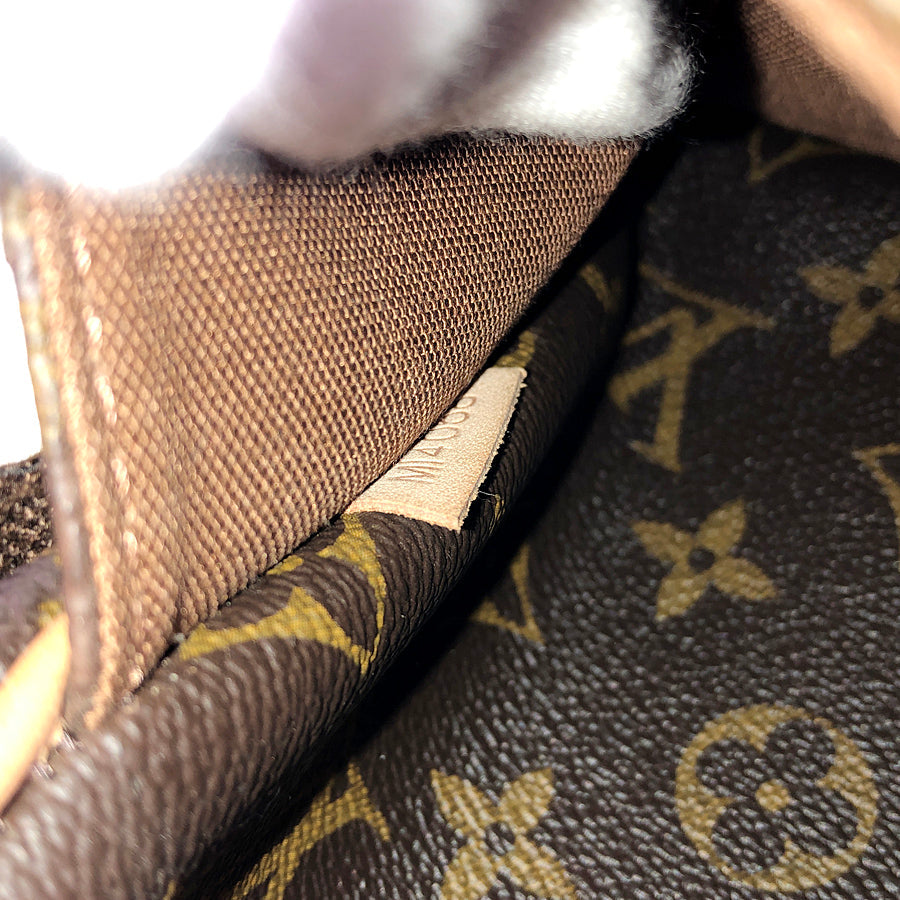 LO-LV bags 5488