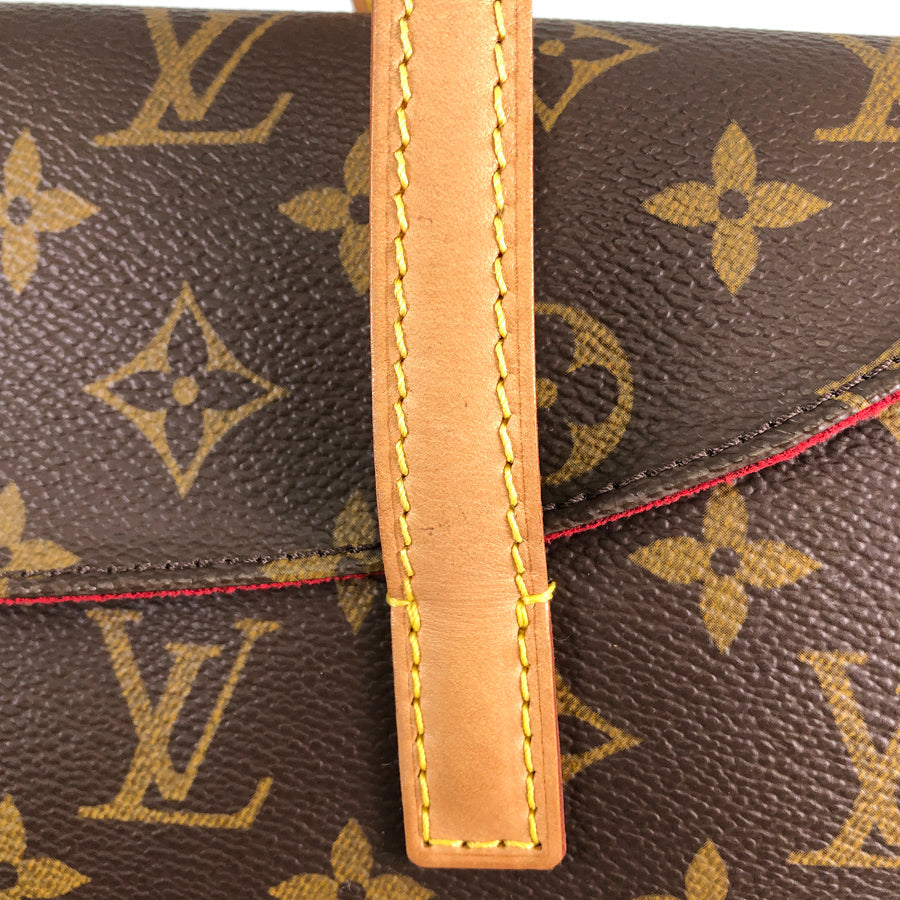 LO-LV bags 5588
