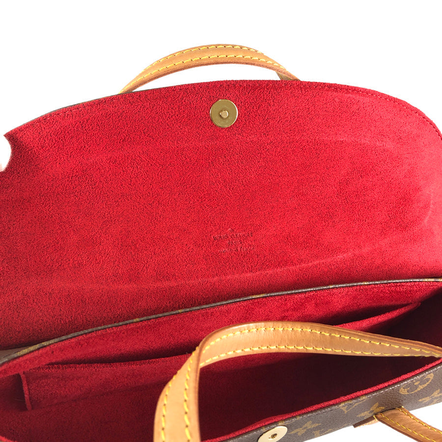 LO-LV bags 5588