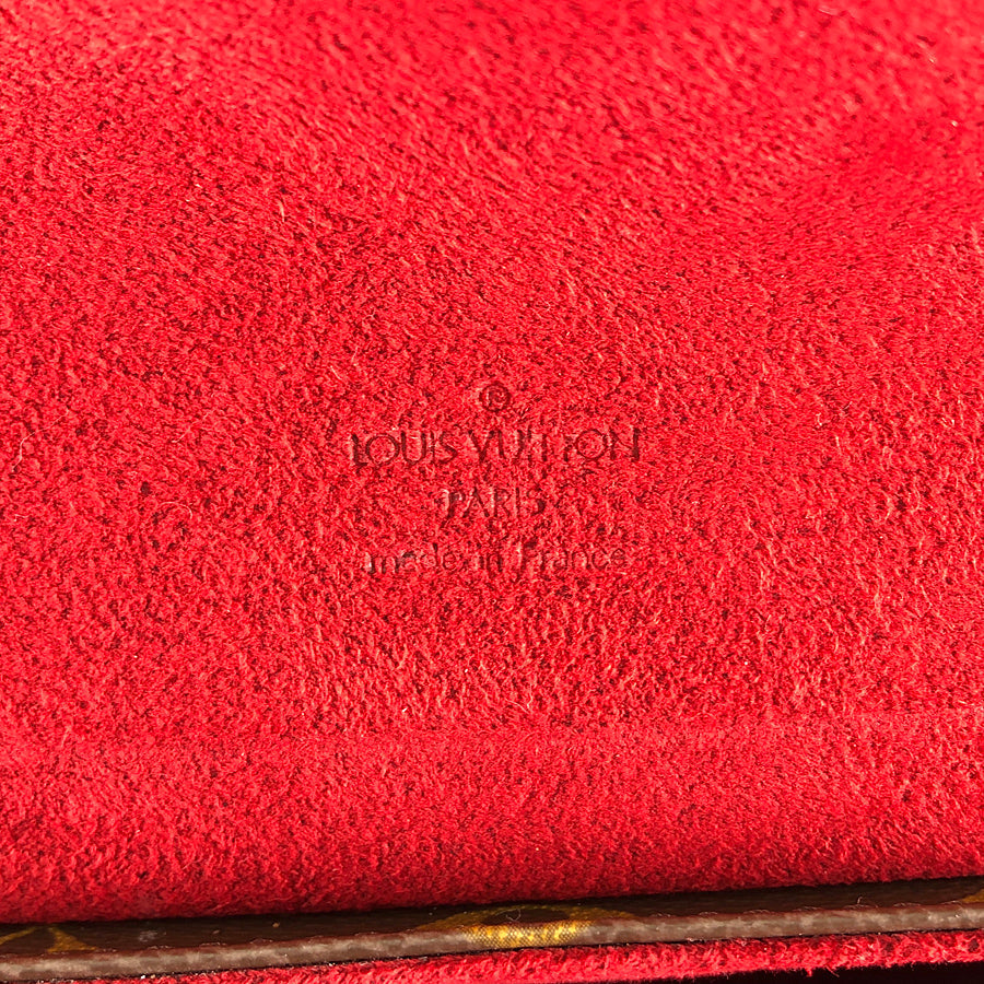LO-LV bags 5588