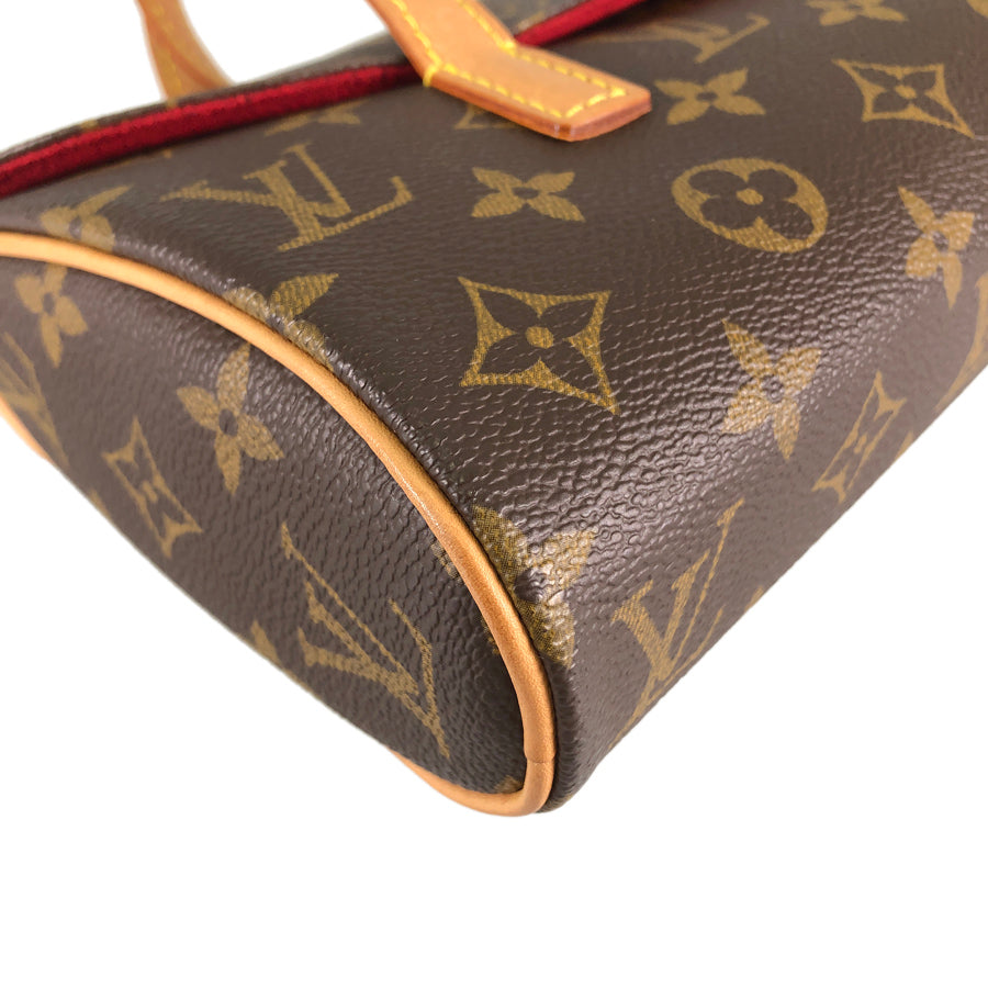 LO-LV bags 5588