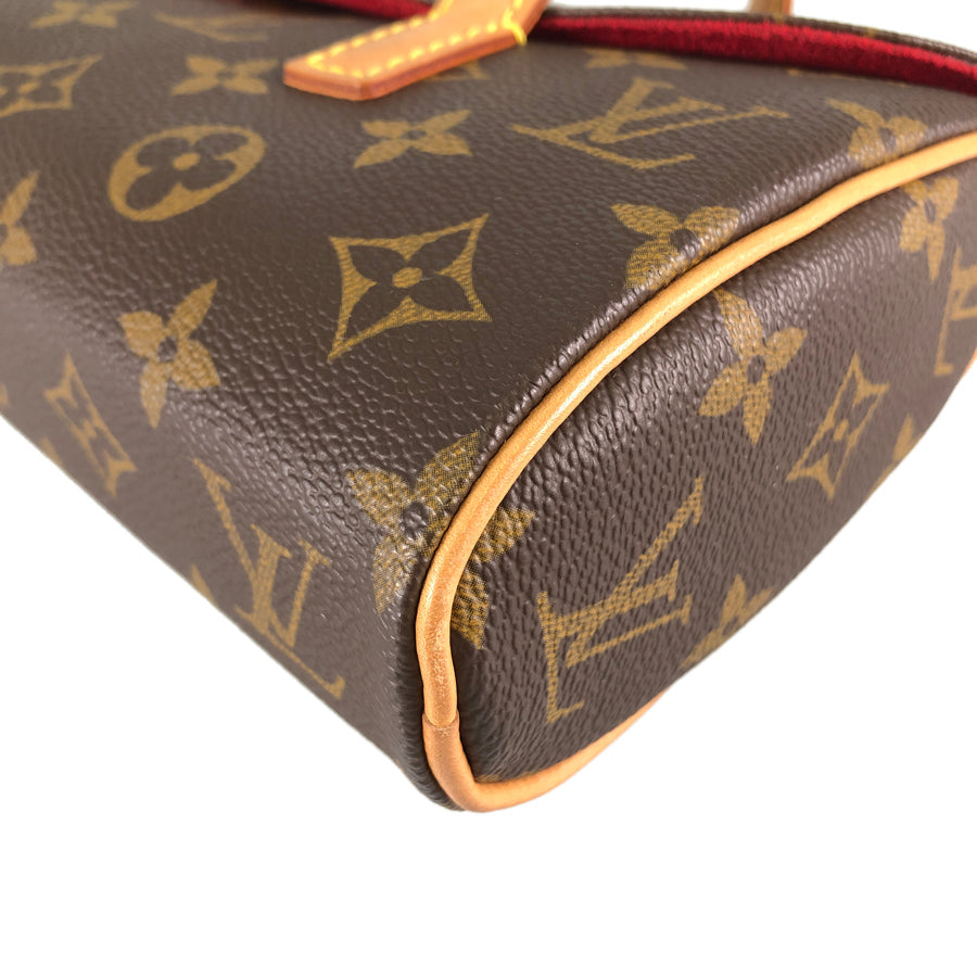 LO-LV bags 5588