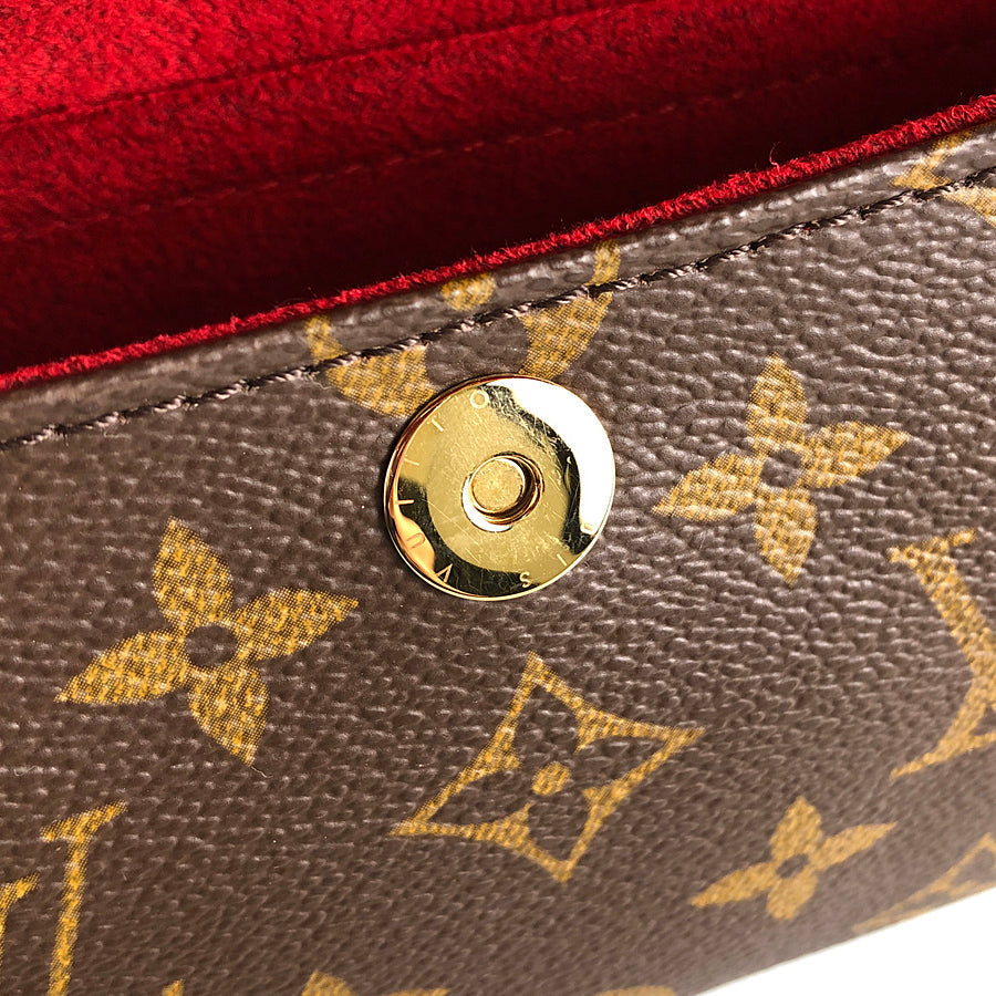 LO-LV bags 5588