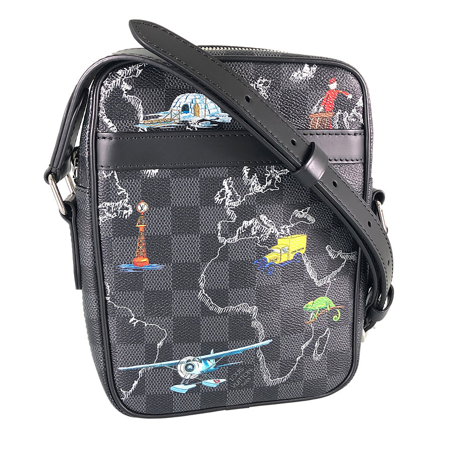 LO-LV bags 5263
