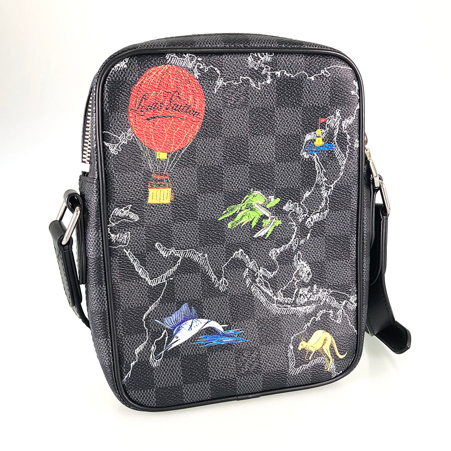 LO-LV bags 5263