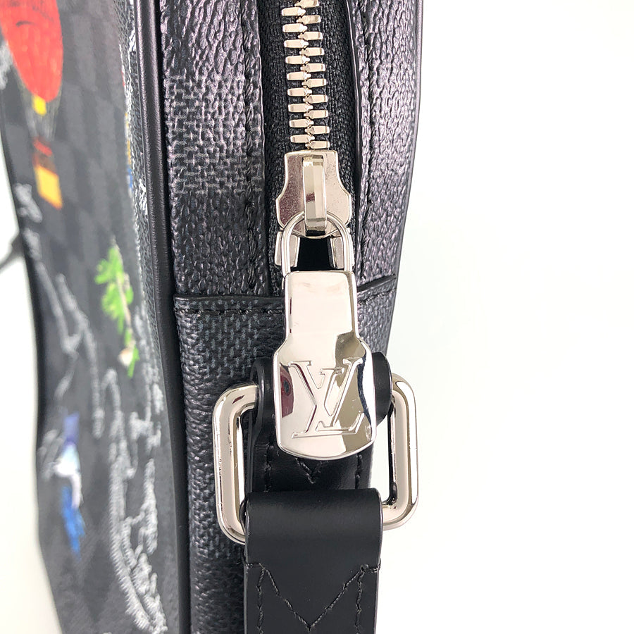 LO-LV bags 5263