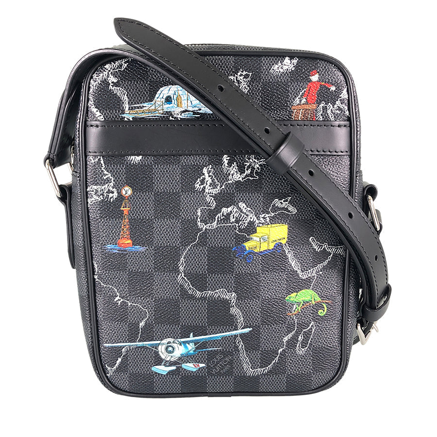 LO-LV bags 5263