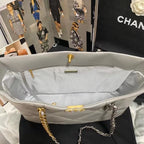 CHL - Shopping CHL - Bag 19 White For Women Bags 16in/41LO