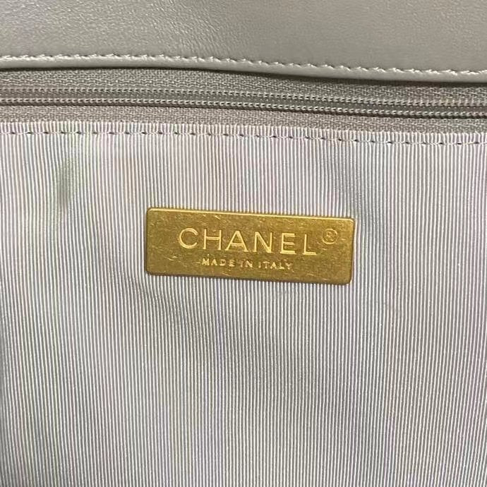 CHL - Shopping CHL - Bag 19 White For Women Bags 16in/41LO
