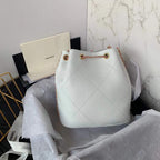 CHL -  21 Handbag White For Women Bags 8.6in/22LO