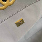 CHL - Shopping CHL - Bag 19 White For Women Bags 16in/41LO