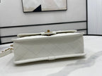 CHL -  AS3653 22K Bag White For Women Bags 9.8in/25LO