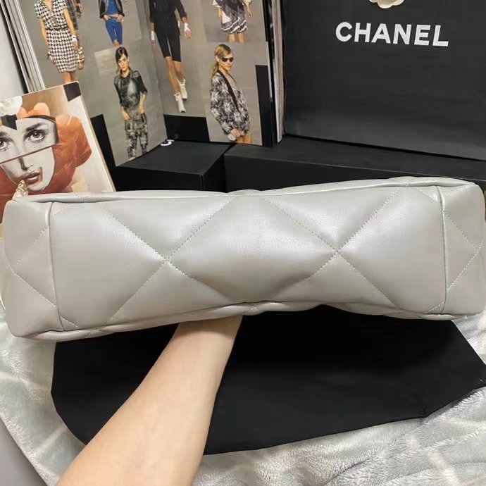 CHL - Shopping CHL - Bag 19 White For Women Bags 16in/41LO