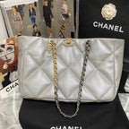 CHL - Shopping CHL - Bag 19 White For Women Bags 16in/41LO