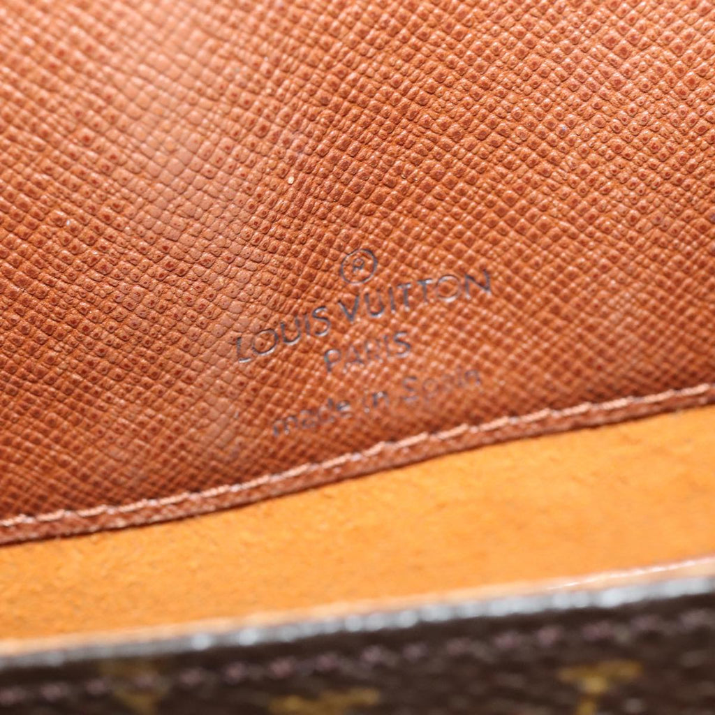 LO-LV bags 6337