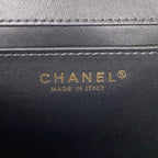 CHL - Small Floor Pack Black For Women Bags 7.6in/19.5LO