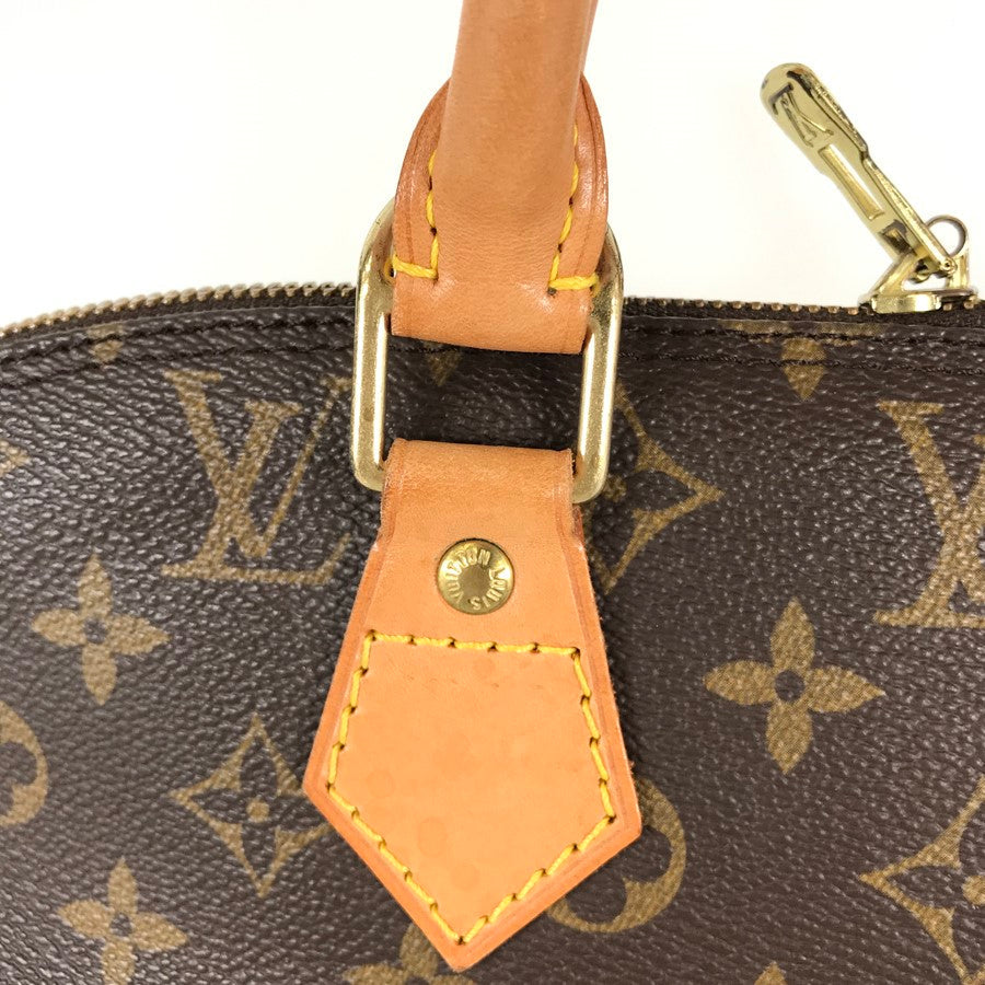 LO-LV bags 5295