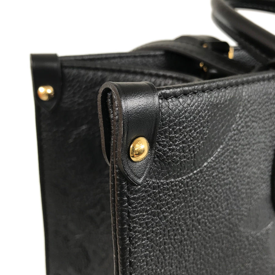 LO-LV bags 5378