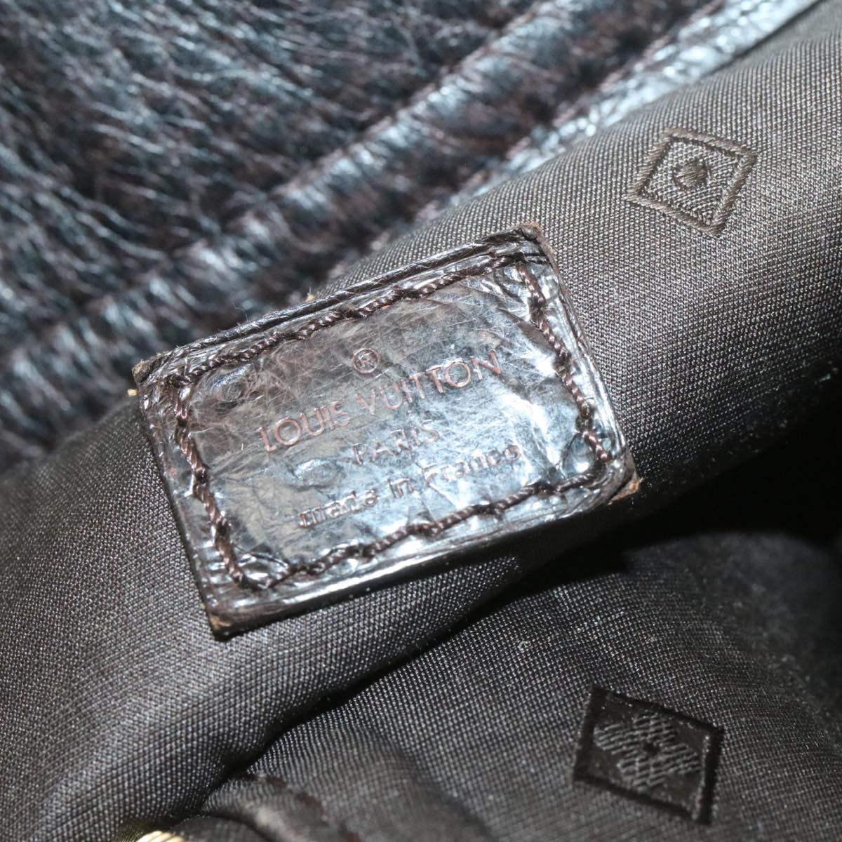 LO-LV bags 2681