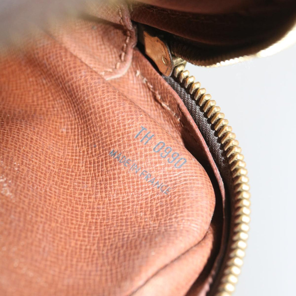 LO-LV bags 6504