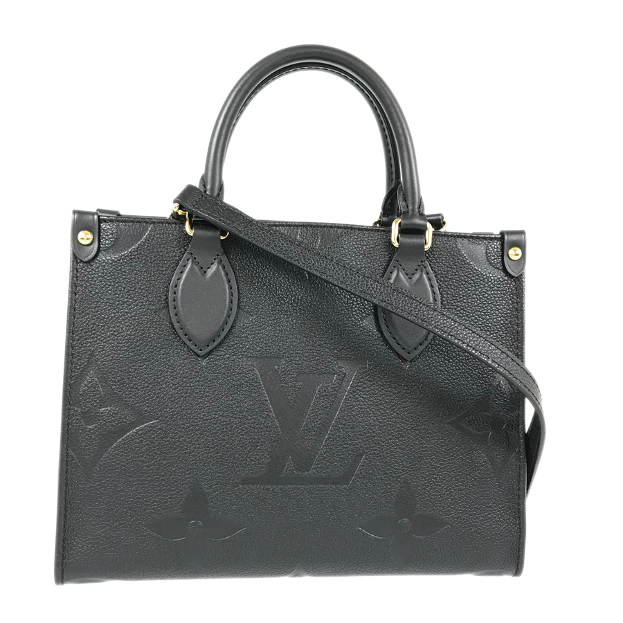 LO-LV bags 5377