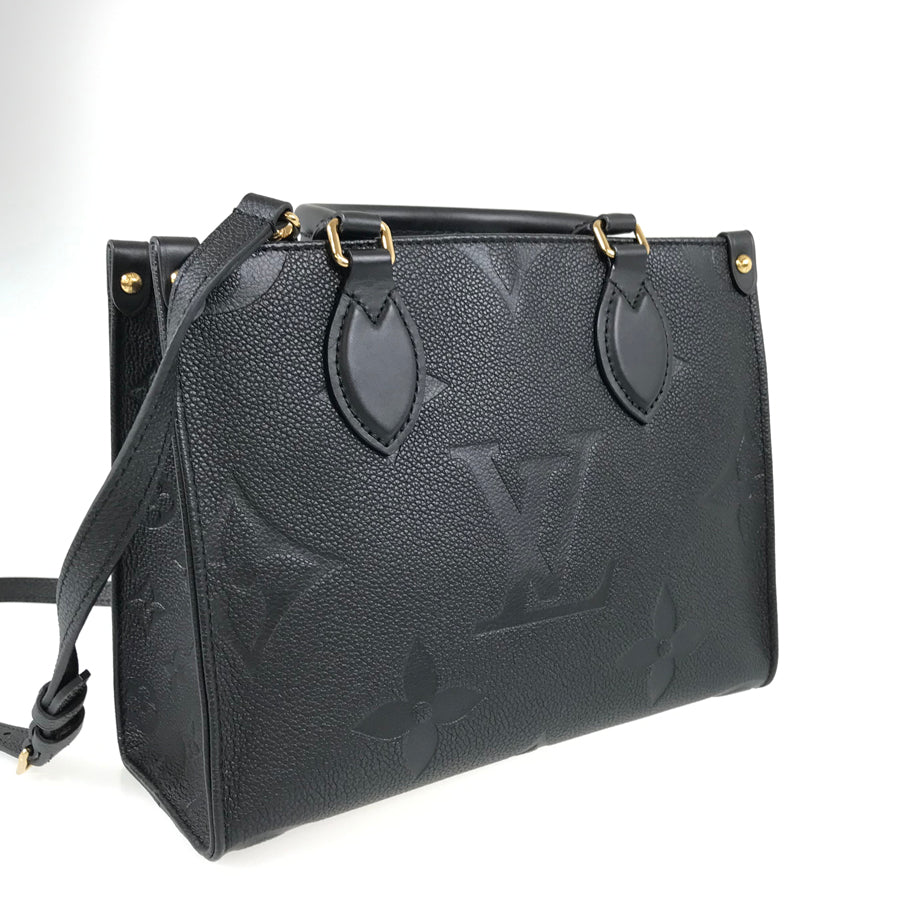 LO-LV bags 5377