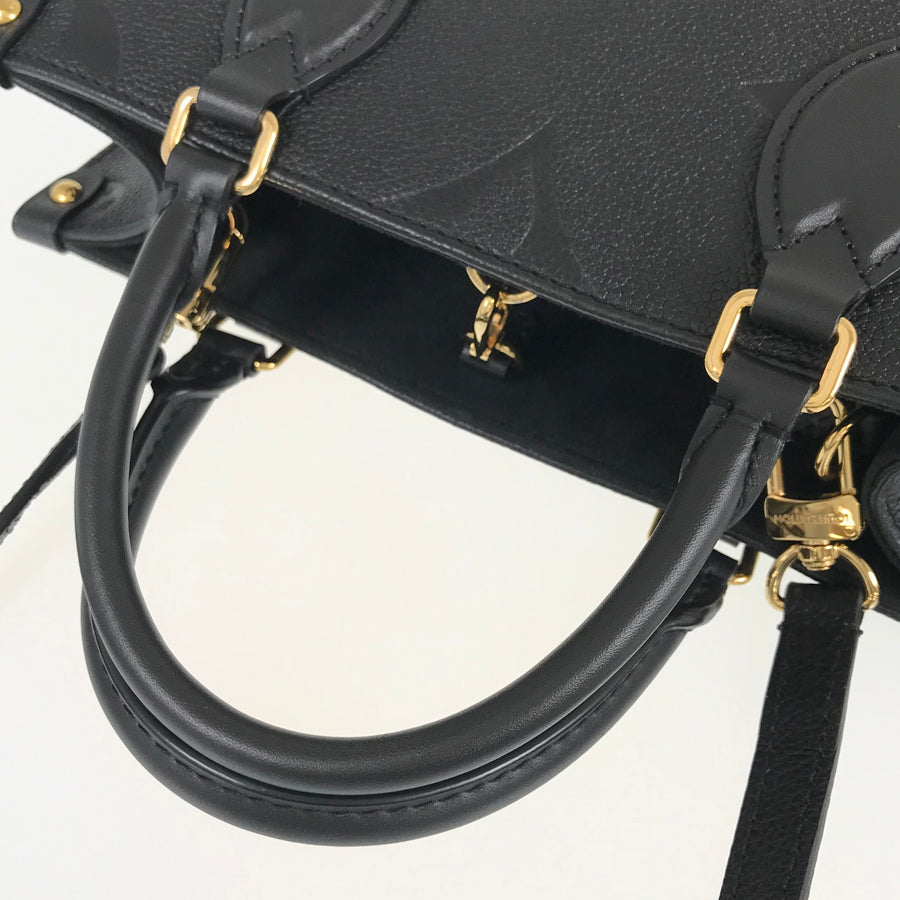 LO-LV bags 5377
