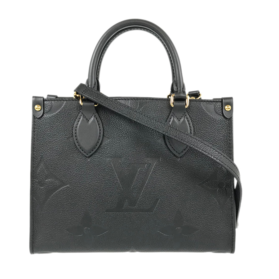 LO-LV bags 5377