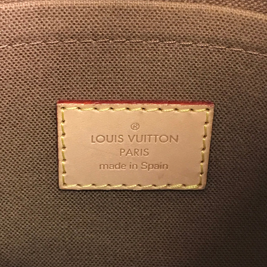 LO-LV bags 5707