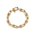 HARDWEAR GOLD BRACELET