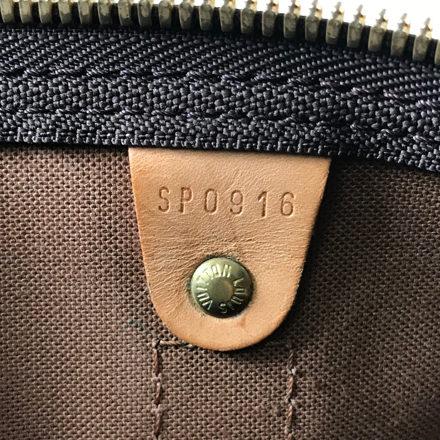 LO-LV bags 5447