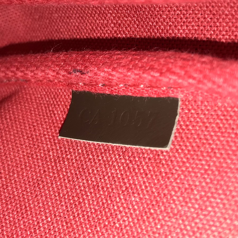 LO-LV bags 5258