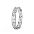 PERLEE BRACELET 8MM DIAMONDS