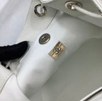 CHL - Small Affinity Backpack White For Women Bags 9.8in/25LO