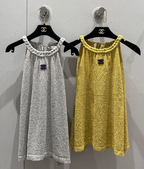 CC 25 Backness Knitted Shirt Wool