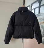 PRADA 25S PUFFER JACKET 463