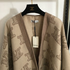 MAX MARA 25S KNIT CARDIGAN 038
