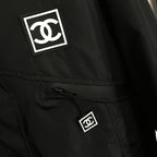CHANEL 25S COAT STYLE 133