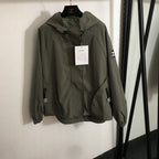 CHANEL 25S COAT STYLE 132