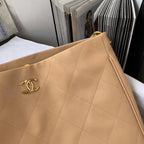 CHL - Shopping Bags Beige For Women Bags 13in/30.5LO